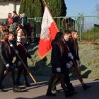 Gminne Obchody Święta Niepodległości w Brzeziu 