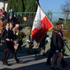 Gminne Obchody Święta Niepodległości w Brzeziu 