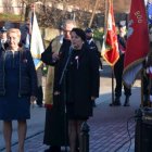 Gminne Obchody Święta Niepodległości w Brzeziu 