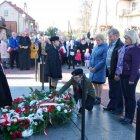 Gminne Obchody Święta Niepodległości w Brzeziu 