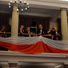 III Powiatowy Przegląd Pieśni Patriotycznych