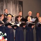 III Powiatowy Przegląd Pieśni Patriotycznych