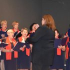 III Powiatowy Przegląd Pieśni Patriotycznych