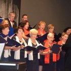 III Powiatowy Przegląd Pieśni Patriotycznych
