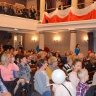III Powiatowy Przegląd Pieśni Patriotycznych