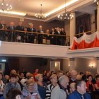 III Powiatowy Przegląd Pieśni Patriotycznych
