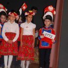 III Powiatowy Przegląd Pieśni Patriotycznych