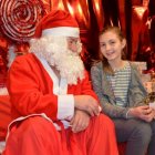 Spotkanie ze Świętym Mikołajem 2018