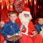 Spotkanie ze Świętym Mikołajem 2018