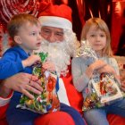 Spotkanie ze Świętym Mikołajem 2018