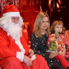 Spotkanie ze Świętym Mikołajem 2018