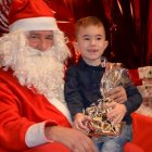 Spotkanie ze Świętym Mikołajem 2018