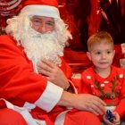 Spotkanie ze Świętym Mikołajem 2018