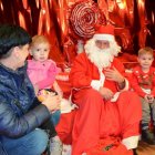Spotkanie ze Świętym Mikołajem 2018