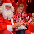 Spotkanie ze Świętym Mikołajem 2018