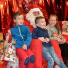 Spotkanie ze Świętym Mikołajem 2018