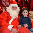 Spotkanie ze Świętym Mikołajem 2018