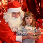 Spotkanie ze Świętym Mikołajem 2018