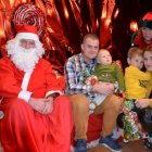 Spotkanie ze Świętym Mikołajem 2018