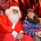 Spotkanie ze Świętym Mikołajem 2018