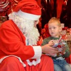 Spotkanie ze Świętym Mikołajem 2018