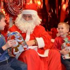 Spotkanie ze Świętym Mikołajem 2018