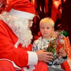 Spotkanie ze Świętym Mikołajem 2018