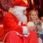 Spotkanie ze Świętym Mikołajem 2018
