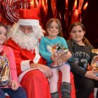 Spotkanie ze Świętym Mikołajem 2018
