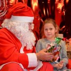 Spotkanie ze Świętym Mikołajem 2018