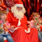 Spotkanie ze Świętym Mikołajem 2018