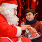 Spotkanie ze Świętym Mikołajem 2018
