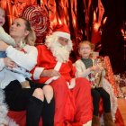 Spotkanie ze Świętym Mikołajem 2018