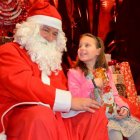 Spotkanie ze Świętym Mikołajem 2018