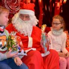 Spotkanie ze Świętym Mikołajem 2018