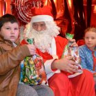 Spotkanie ze Świętym Mikołajem 2018