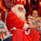 Spotkanie ze Świętym Mikołajem 2018