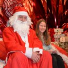 Spotkanie ze Świętym Mikołajem 2018