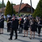 Powiatowy Dzień Strażaka w Kłaju