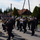 Powiatowy Dzień Strażaka w Kłaju