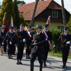 Powiatowy Dzień Strażaka w Kłaju