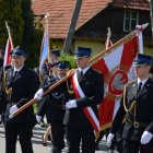 Powiatowy Dzień Strażaka w Kłaju