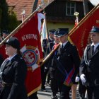 Powiatowy Dzień Strażaka w Kłaju