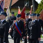 Powiatowy Dzień Strażaka w Kłaju