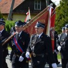 Powiatowy Dzień Strażaka w Kłaju