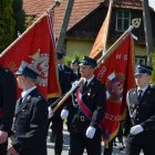 Powiatowy Dzień Strażaka w Kłaju