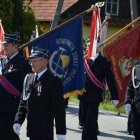 Powiatowy Dzień Strażaka w Kłaju