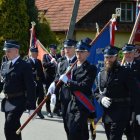 Powiatowy Dzień Strażaka w Kłaju