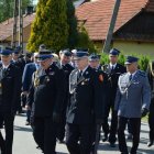 Powiatowy Dzień Strażaka w Kłaju