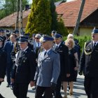 Powiatowy Dzień Strażaka w Kłaju